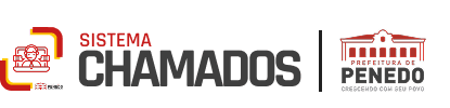 Logo Penedo Chamados